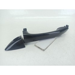 MANETA EXTERIOR DELANTERA IZQUIERDA A1697660501 