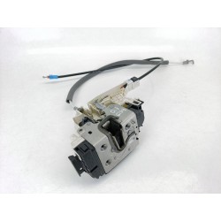 CERRADURA PUERTA DELANTERA IZQUIERDA A9067202135 