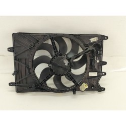 ELECTROVENTILADOR 52052600 