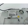 Recambio de luz interior para mercedes-benz clase c (w204) c 220 cdi (204.008) referencia OEM IAM A2048202001  