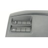 Recambio de moldura para toyota yaris (_p21_, _pa1_, _ph1_) 1.5 hybrid (mxph10) referencia OEM IAM 45286K0901  