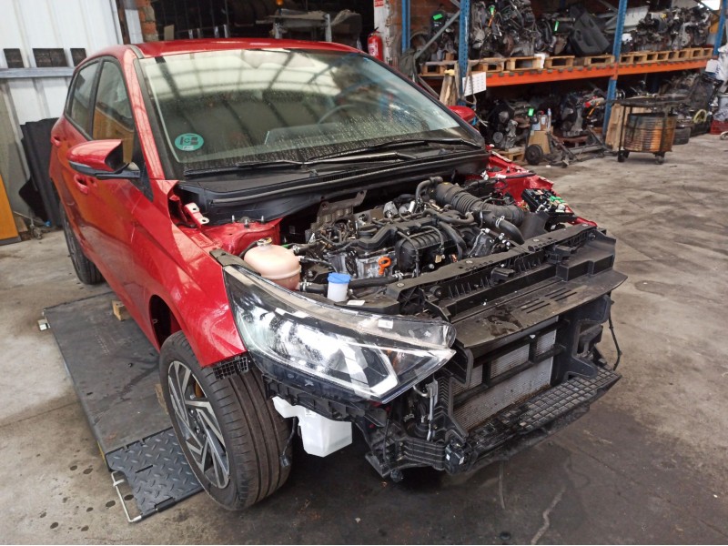 HYUNDAI I20 III (BC3, BI3)