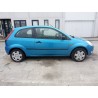 ford fiesta vi (cb1, ccn) del año 2005