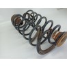 Recambio de muelle amortiguacion para peugeot partner tepee 1.6 hdi 90 referencia OEM IAM   