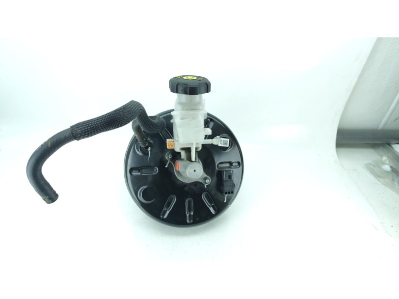 Recambio de servofreno para hyundai i30 fastback (pde, pden) 1.0 t-gdi referencia OEM IAM 58500J7270  