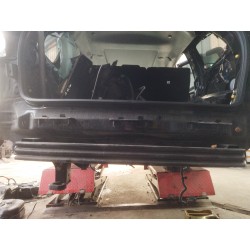 REFUERZO PARAGOLPES TRASERO 57010724AE 