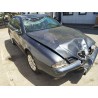 alfa romeo 166 (936_) del año 2000
