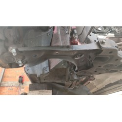 BRAZO SUSPENSION INFERIOR DELANTERO DERECHO 54501G4AA0 