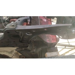 BRAZO SUSPENSION INFERIOR DELANTERO IZQUIERDO 54500G4AA0 
