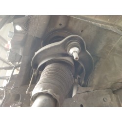 BRAZO SUSPENSION SUPERIOR DELANTERO IZQUIERDO 68282329AA 