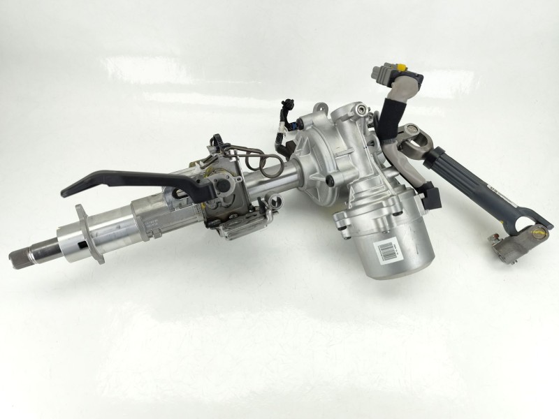 Recambio de columna direccion para hyundai i30 fastback (pde, pden) 1.0 t-gdi referencia OEM IAM 56300G4310  