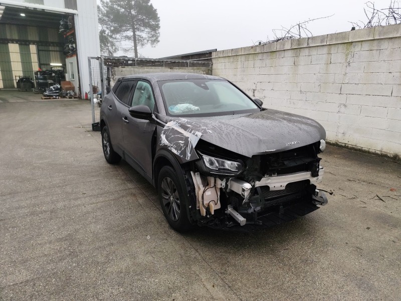 peugeot 2008 ii (ud_, us_, uy_, uj_, ur_, uc_) del año 2022