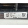 Recambio de refuerzo paragolpes trasero para kia ceed tourer (cd) 1.0 t-gdi referencia OEM IAM 86630J7301  