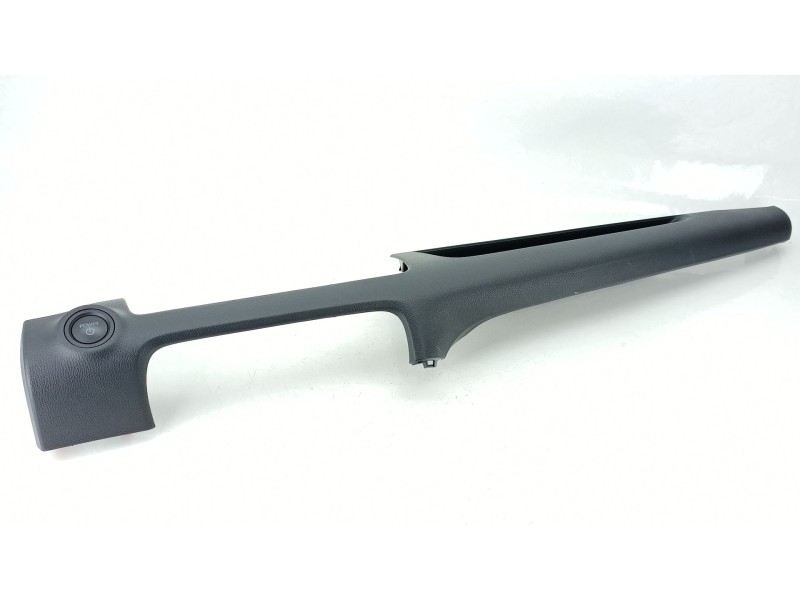 Recambio de moldura para toyota yaris (_p21_, _pa1_, _ph1_) 1.5 hybrid (mxph10) referencia OEM IAM 554350D290  