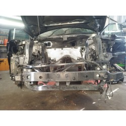 REFUERZO PARAGOLPES DELANTERO 