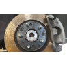 Recambio de mangueta delantera derecha para hyundai i30 fastback (pde, pden) 1.0 t-gdi referencia OEM IAM 51716G4AA0  