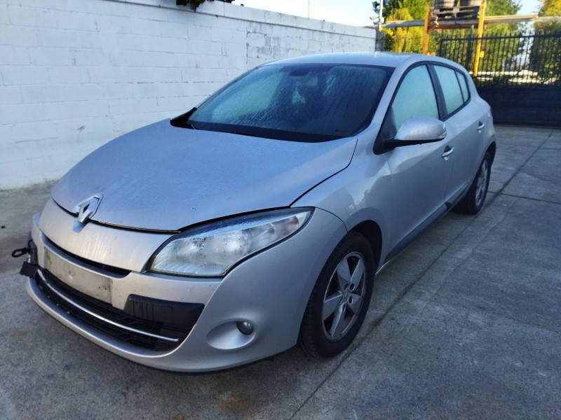 RENAULT MEGANE CC (EZ0/1_)