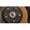Recambio de mangueta delantera izquierda para hyundai i30 fastback (pde, pden) 1.0 t-gdi referencia OEM IAM 51715G4AA0  