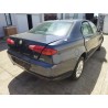 alfa romeo 166 (936_) del año 2000