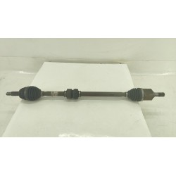 TRANSMISION DELANTERA DERECHA 49501G4100 