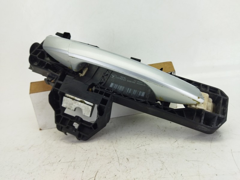 Recambio de maneta exterior trasera derecha para mercedes-benz clase c (w204) c 220 cdi (204.008) referencia OEM IAM A2047600834