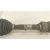 Recambio de transmision delantera derecha para hyundai i30 fastback (pde, pden) 1.0 t-gdi referencia OEM IAM 49501G4100  