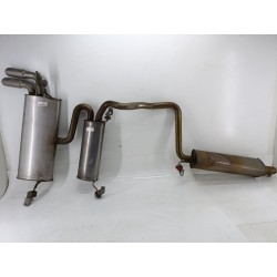 SILENCIADOR TRASERO 5Q6253611BN 