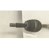 Recambio de transmision delantera derecha para hyundai i30 fastback (pde, pden) 1.0 t-gdi referencia OEM IAM 49501G4100  