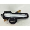 Recambio de maneta exterior trasera derecha para mercedes-benz clase c (w204) c 220 cdi (204.008) referencia OEM IAM A2047600834