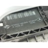 Recambio de maneta exterior trasera derecha para mercedes-benz clase c (w204) c 220 cdi (204.008) referencia OEM IAM A2047600834