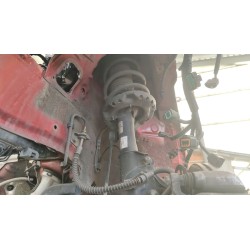 AMORTIGUADOR DELANTERO IZQUIERDO 54651G4EA0 