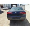 alfa romeo 166 (936_) del año 2000
