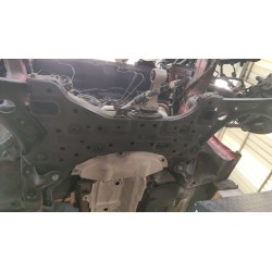 PUENTE DELANTERO 62400G4AA0 