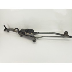 MOTOR LIMPIA DELANTERO 0390241843 
