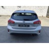ford focus iv (hn) del año 2019