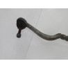 Recambio de cremallera direccion para dacia logan mcv ii 1.5 blue dci 95 (k8jl) referencia OEM IAM 490016602R  