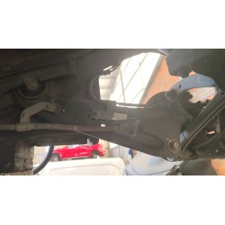 BRAZO SUSPENSION INFERIOR TRASERO DERECHO 55280G4AA0 