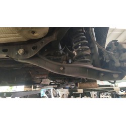 BRAZO SUSPENSION INFERIOR TRASERO DERECHO 55220G4AA0 