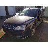 ford mondeo iii sedán (b4y) del año 2005
