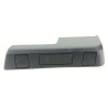 Recambio de moldura para toyota yaris (_p21_, _pa1_, _ph1_) 1.5 hybrid (mxph10) referencia OEM IAM 554070D060  