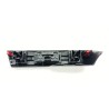 Recambio de moldura para toyota yaris (_p21_, _pa1_, _ph1_) 1.5 hybrid (mxph10) referencia OEM IAM 554070D060  