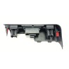 Recambio de moldura para toyota yaris (_p21_, _pa1_, _ph1_) 1.5 hybrid (mxph10) referencia OEM IAM 554070D060  