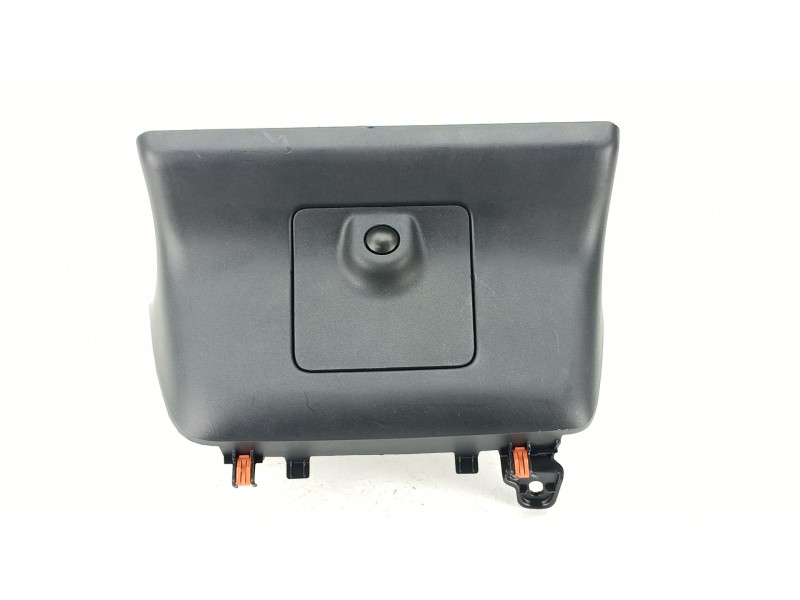 Recambio de moldura para toyota yaris (_p21_, _pa1_, _ph1_) 1.5 hybrid (mxph10) referencia OEM IAM 554230D110  