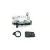 Recambio de antirrobo / llave contacto para skoda karoq (nu7, nd7) 2.0 tdi referencia OEM IAM 3WA905861  