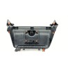 Recambio de moldura para toyota yaris (_p21_, _pa1_, _ph1_) 1.5 hybrid (mxph10) referencia OEM IAM 554230D110  