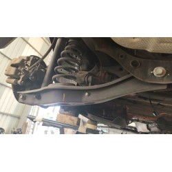 BRAZO SUSPENSION INFERIOR TRASERO IZQUIERDO 55210G 4AA0 