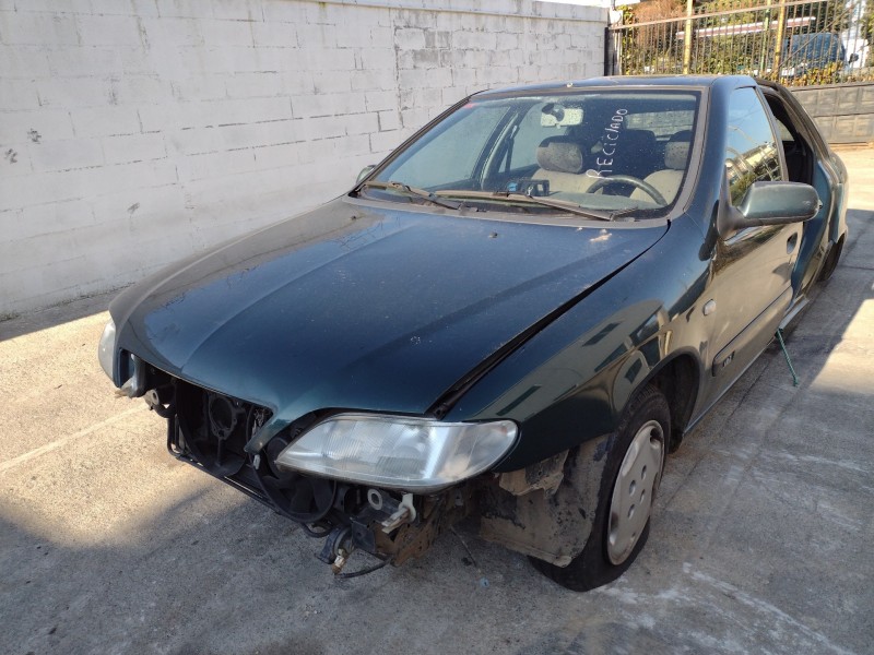 CITROËN XSARA (N1)