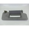 Recambio de parasol derecho para mercedes-benz clase c (w204) c 220 cdi (204.008) referencia OEM IAM 2048104610FKZ  