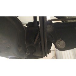 MANGUETA TRASERA IZQUIERDA 52710G4AA0 