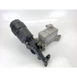 ENFRIADOR ACEITE MOTOR A6511800665 